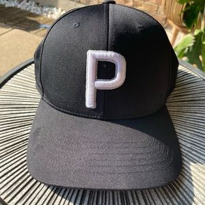 Puma Golf Hat